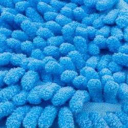Накладка сменная из микрофибры для швабры WMC-21 (2 шт/к-т) WMC TOOLS WMC-mop21-2pcs