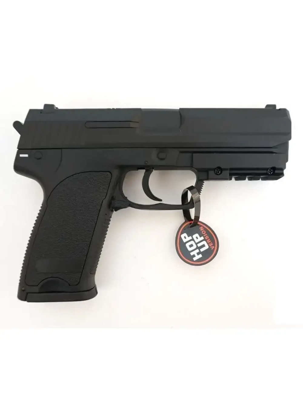 Страйкбольный пистолет (Cyma) CM125 USP AEP электр.