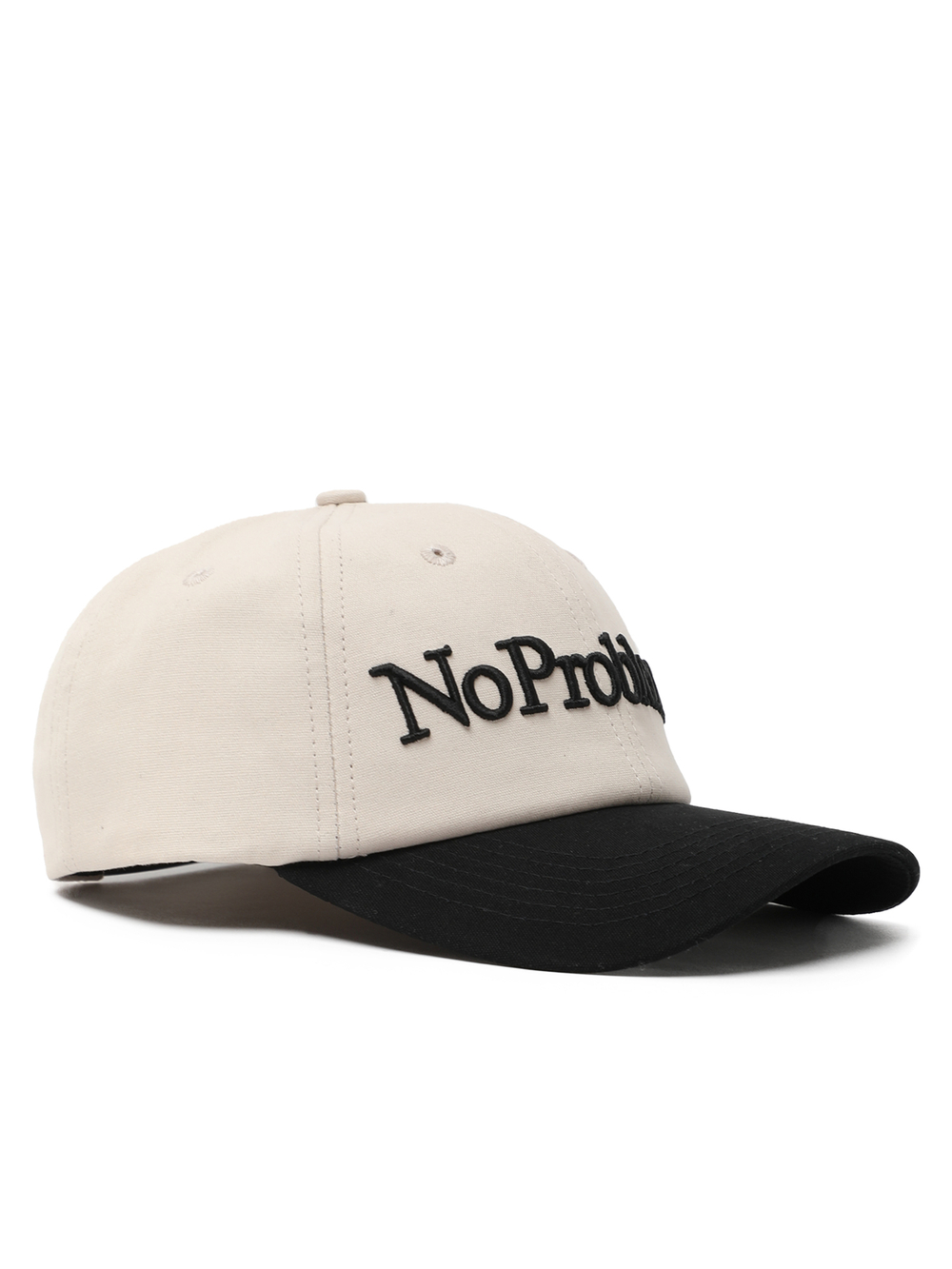 Кепка No Problemo