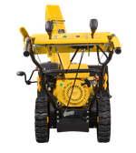 Снегоуборщик Eurolux SM 6000