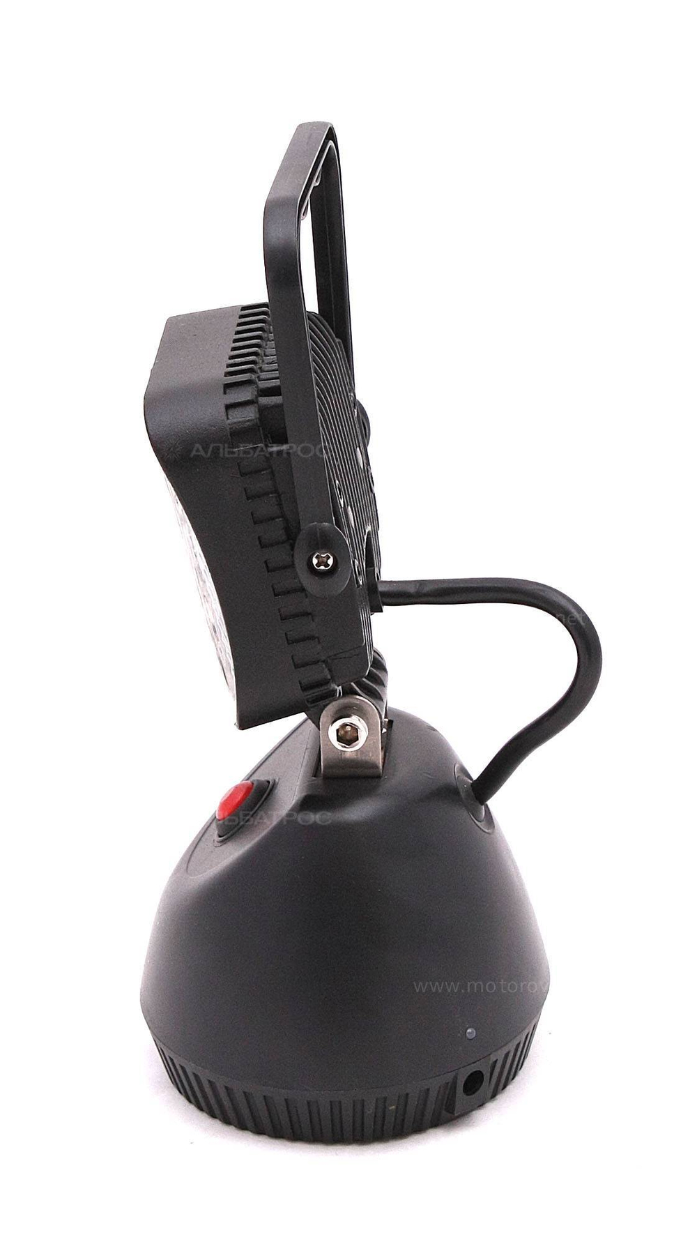 Светодиодная фара Dreamar 15 Вт, 5 диодов, 1000 Лм