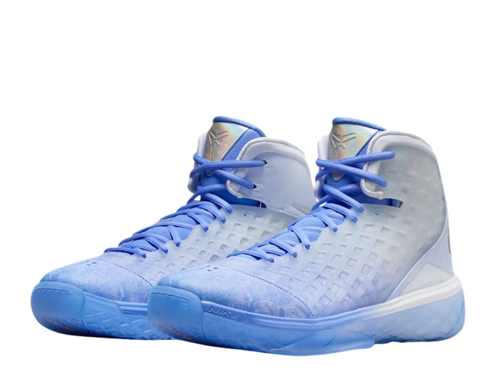 Баскетбольные кроссовки Nike Kobe 3 Protro "Christmas"