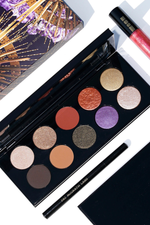 Pat McGrath Labs Mothership VI Eyeshadow Palette - Midnight Sun