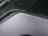 Бампер передний Hyundai Creta 1 (2016-2021)