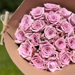 букетики Авангард (Avant-garde) — 21 роза на 40 см