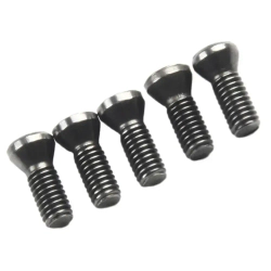 OZ-WWTW-M2 M2.5 для M3 для M3.5 M5 Torx винты для замены твердосплавных лезвий токарных инструментов с ЧПУ