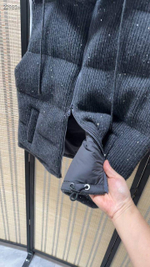 Жилет Brunello Cucinelli