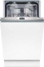 Встраиваемая посудомоечная машина Bosch SPV6ZMX17E