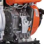 Мотопомпа дизельная для грязной воды MERAN MPD401ST 100593665