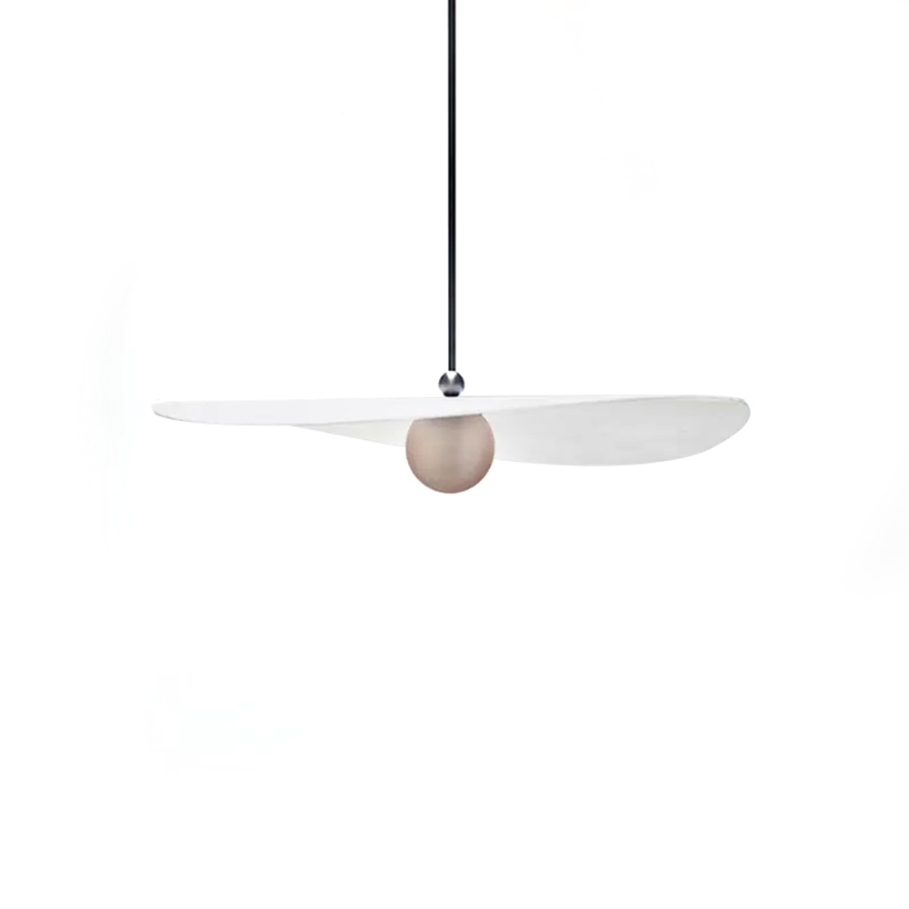Ceiling lamp Myrna by Ladies and Qentlemen Studio