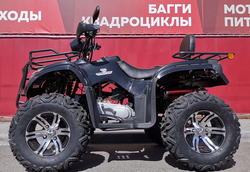 Квадроцикл PROMAX TRX300 CVT