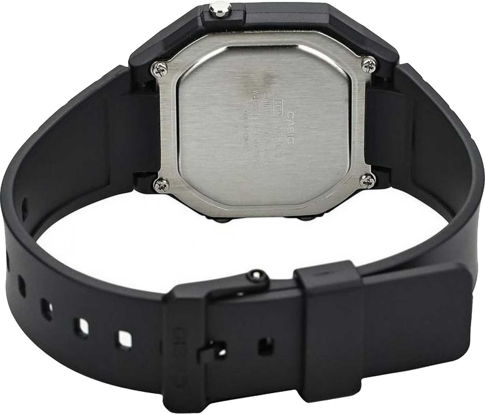 Часы Casio W-217H-9A