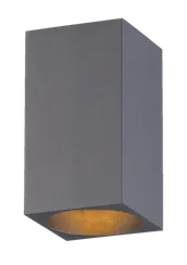 HDL-5011-101-GU-BK BK (1/50) Светильник