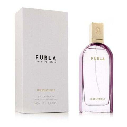 Женская парфюмерия Женская парфюмерия Furla EDP Irresistibile 100 ml