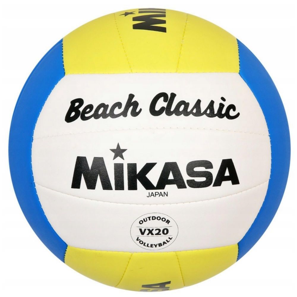 Mikasa VX 20 Пляжный волейбол классический