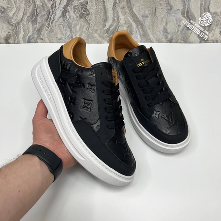 Кроссовки Louis Vuitton Beverly Hills