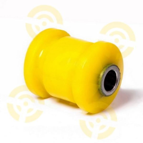 Полиуретановый сайлентблок задней подвески, ступицы задней подвески, переднего поперечного рычага, крепление к кузову(Кратность 1 шт) 106226