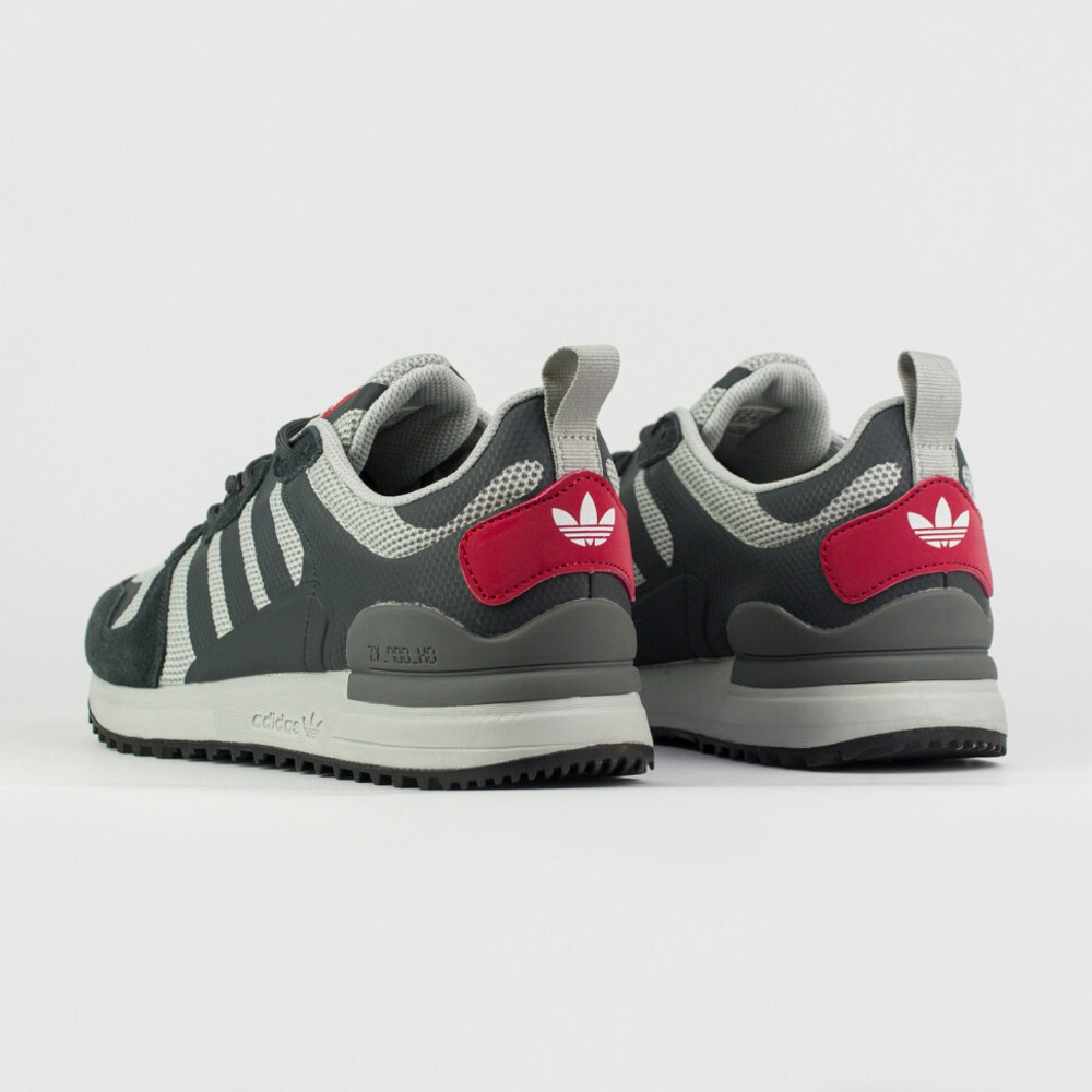 кроссовки Adidas ZX 700 HD Grey