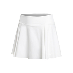 Женская теннисная юбка Nike Club Short Skirt Women - White
