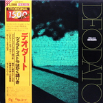 Deodato / Prelude (LP)