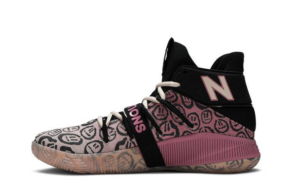 Кроссовки Joe Freshgoods X New Balance Nb Omn1S