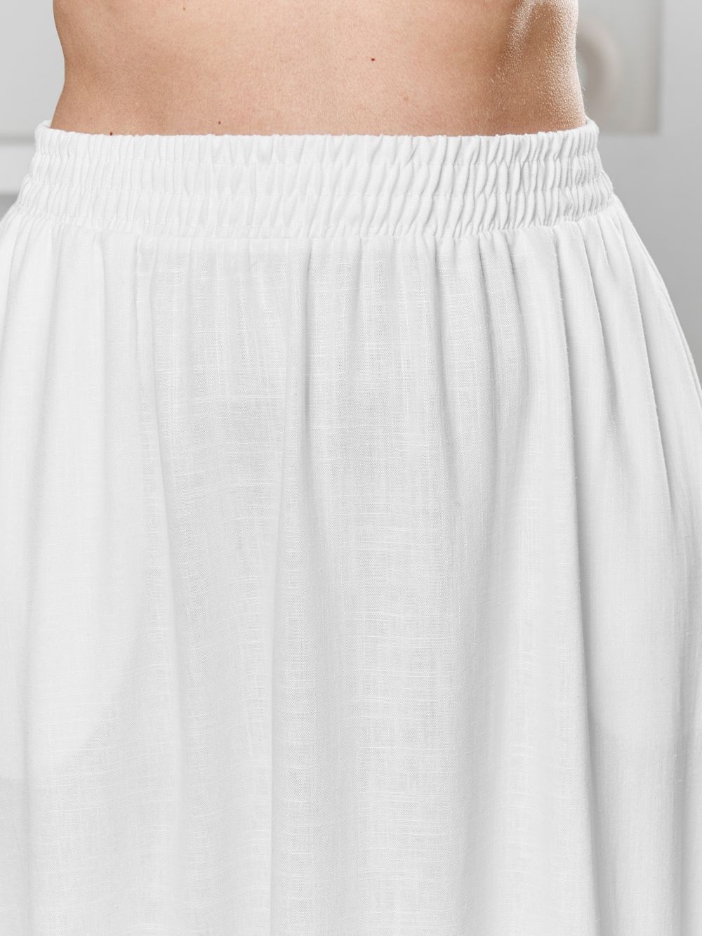 Юбка Камео-5 Виотекс БЕЛЫЙ
