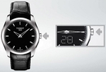 Tissot T-Classic Couturier T0354461605100