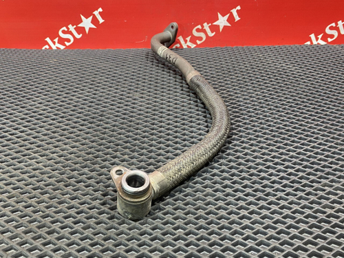 Труба воздушного компрессора 2020 год.