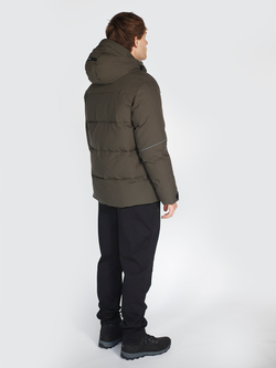 Куртка утепленная M SKANDIWEAR