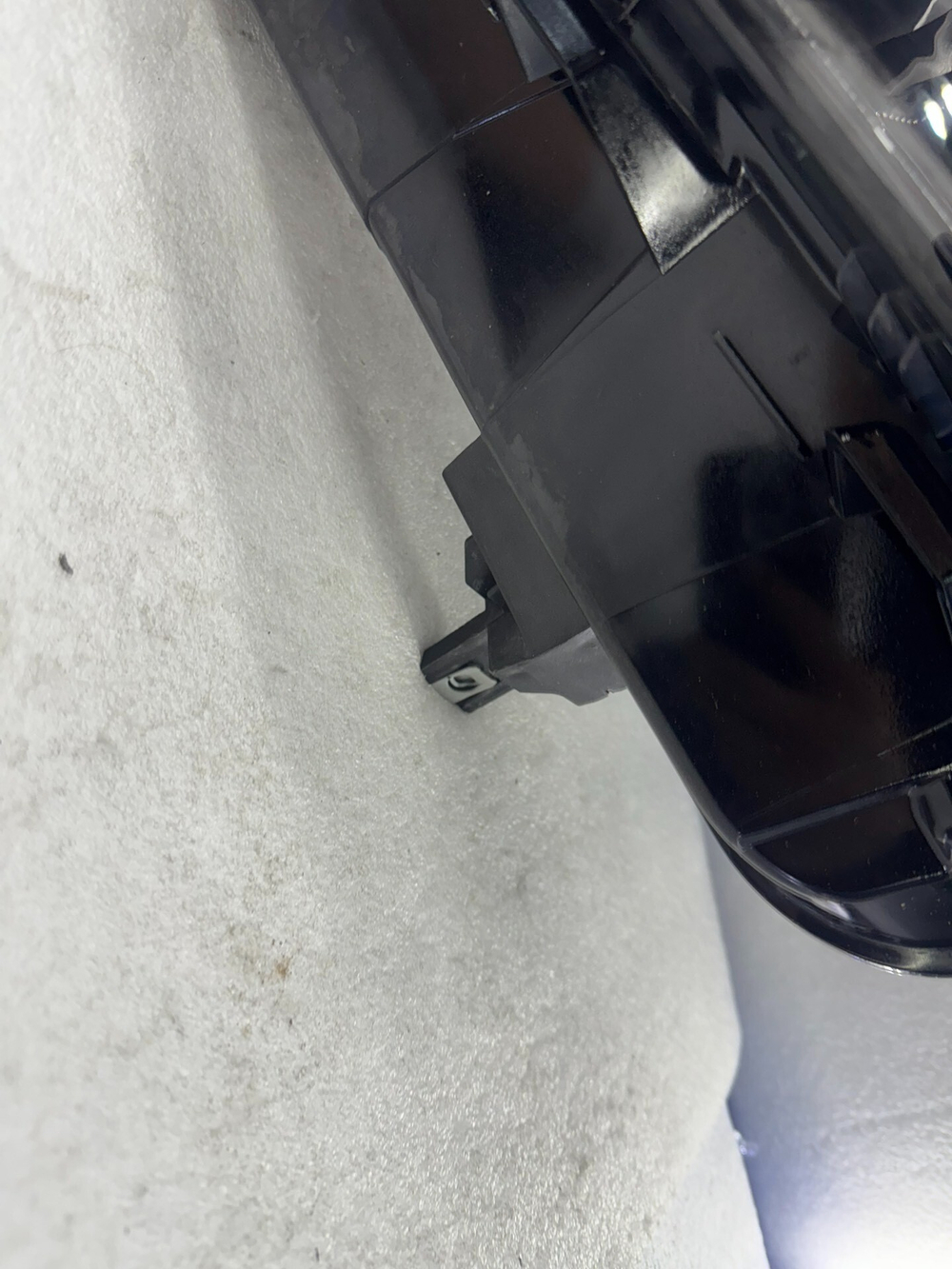 Блок комплект LED фар для Chevrolet Menlo, оригинал,