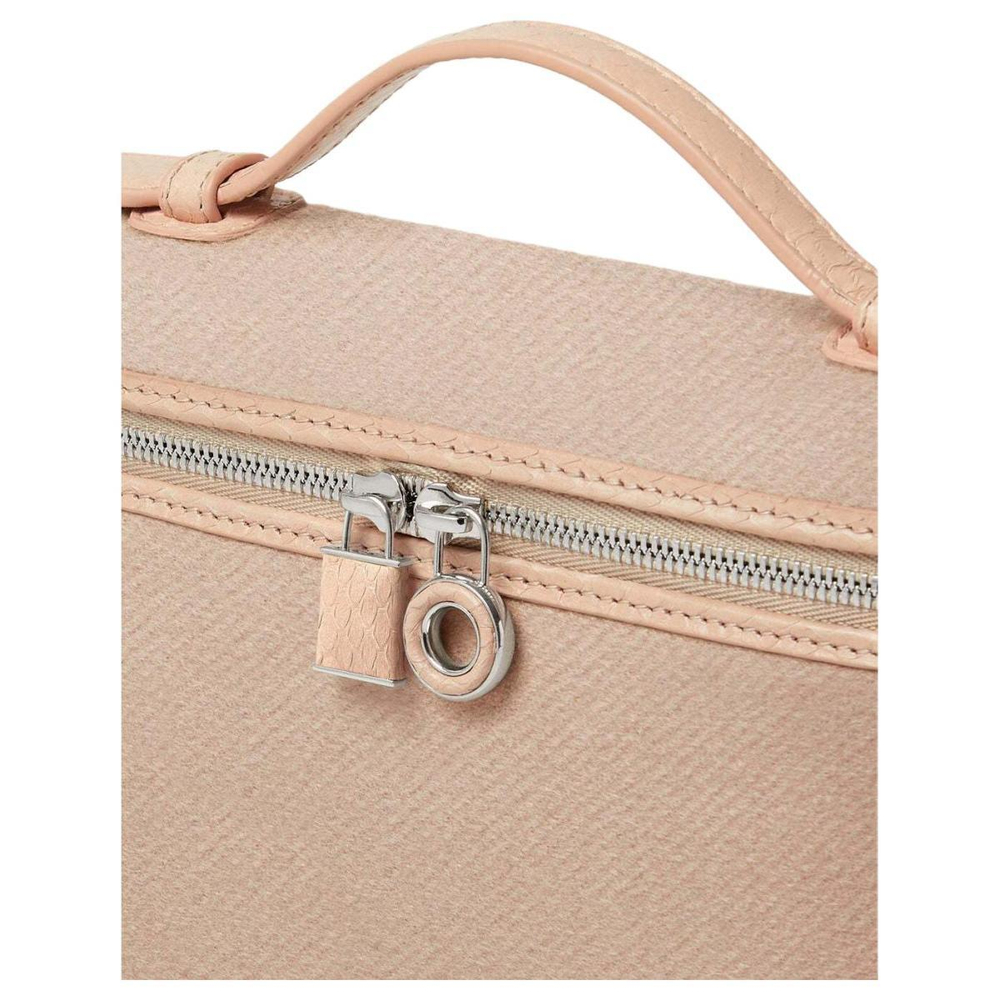 Сумки Loro Piana Extra Pocket L19, FAP4043-B4ZI