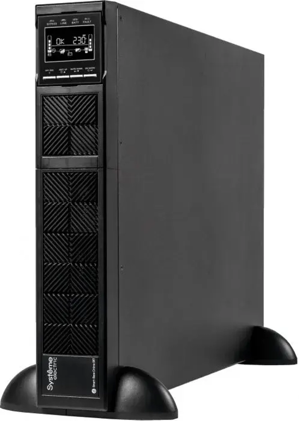 ИБП Systeme Electric SRTSE8KRTXLI-NC
