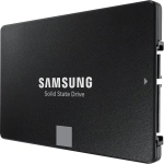Твердотельный накопитель SSD 2Tb SATA 6Gb/s Samsung 870 EVO, TBW 1200, R560MB/s, W530MB/s