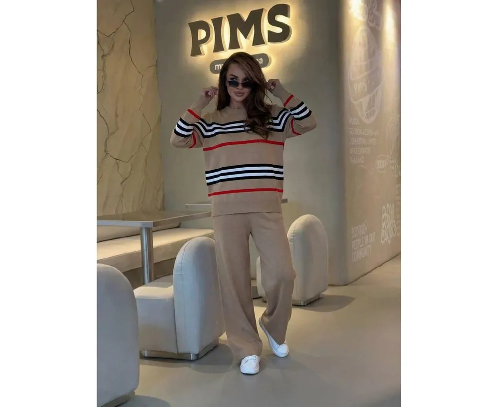 Костюм 7382261 Fabrika