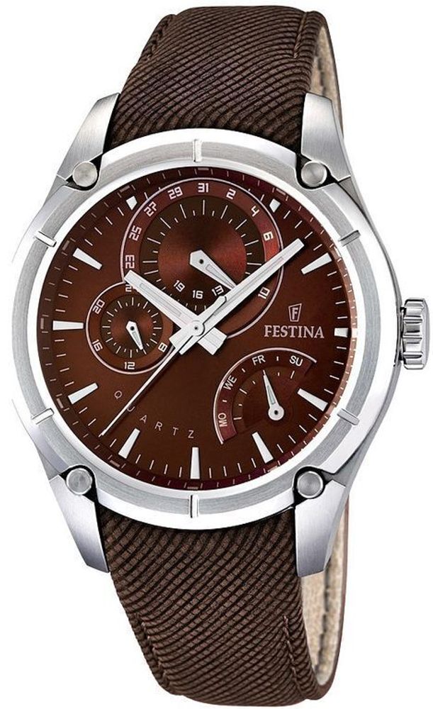 Мужские наручные часы Festina F16767/3