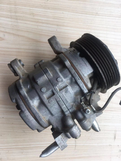 Компрессор кондиционера для FAW Senya M80/S80 1.3/1.5/3SZ