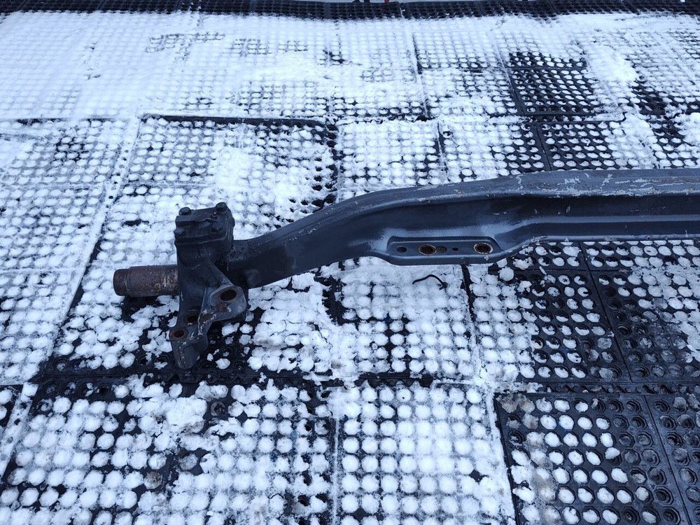 Балка передняя 2019г