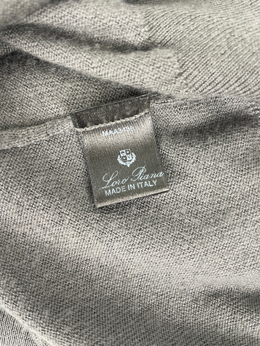Водолазка Loro Piana