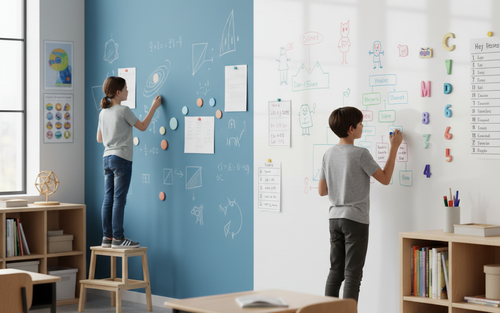 Магнитная поверхность