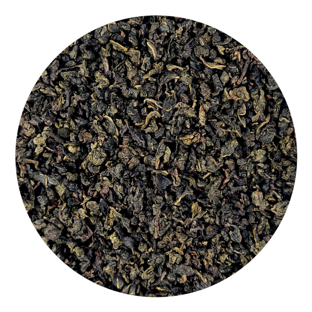 Чай "Молочный улун"