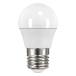 Лампа Gauss LED Шар 6,5W E27 550 lm 6500К 105102307