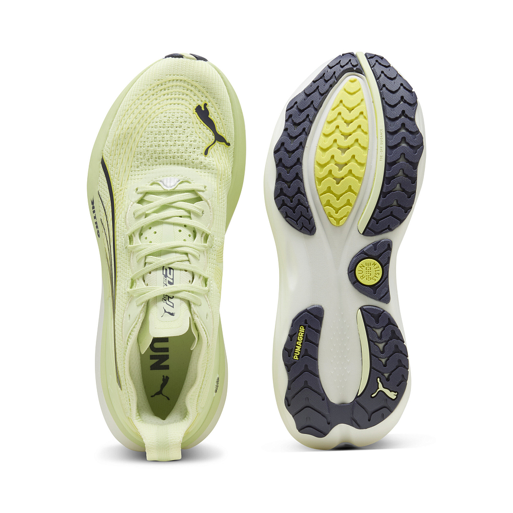 Мужские кроссовки PUMA ForeverRun NITRO  2