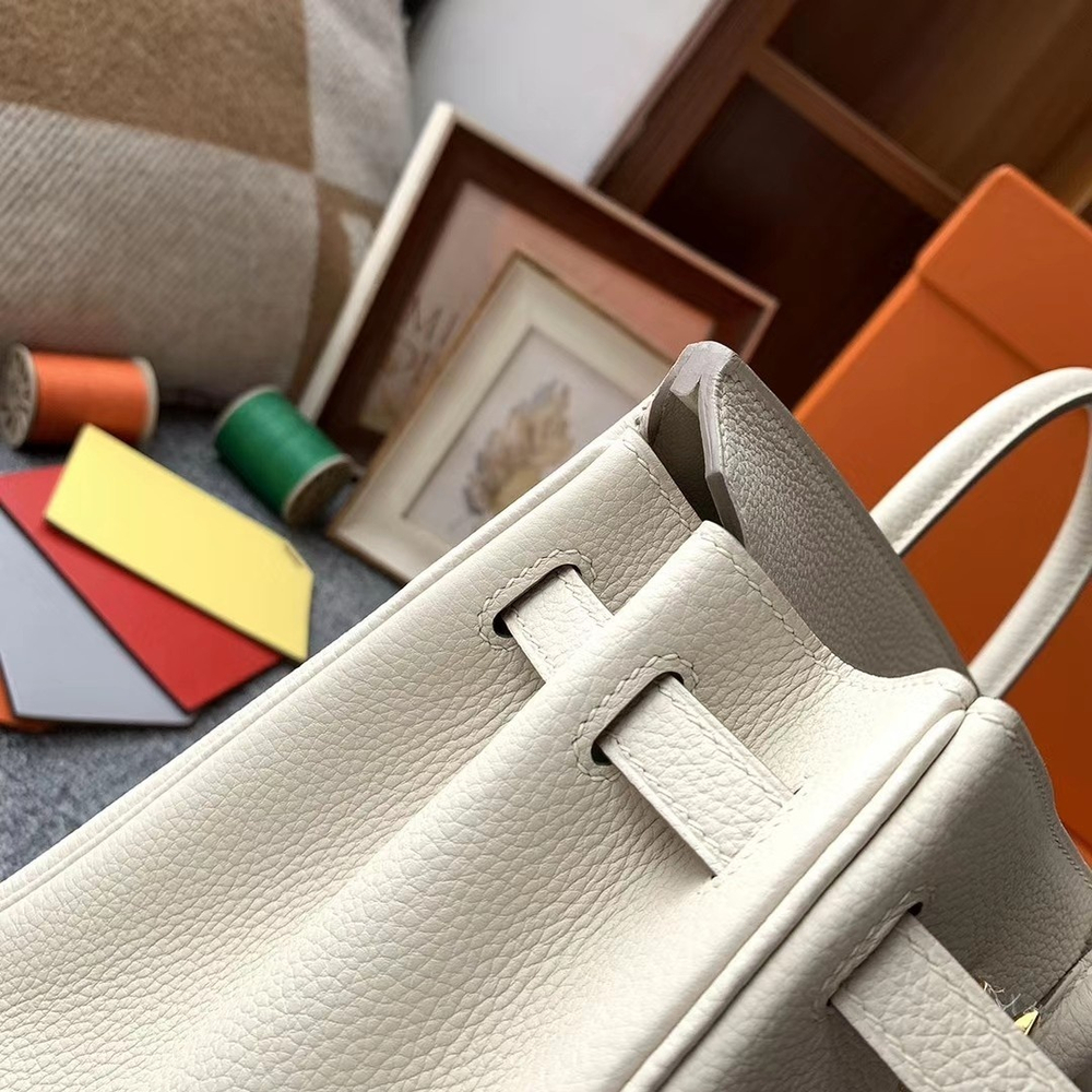 Hermes Birkin 25