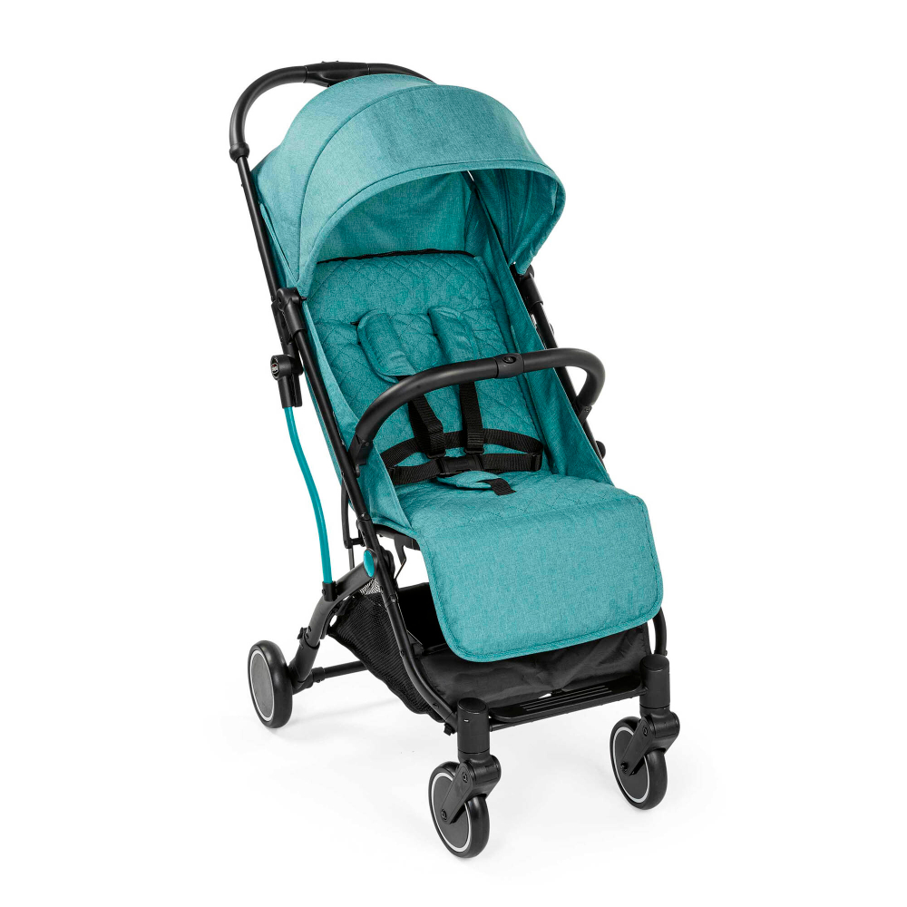 Прогулочная коляска Chicco TrolleyMe 3 напрокат
