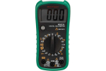 МУЛЬТИМЕТР ПОРТАТИВНЫЙ MASTECH MS8238 13-2026