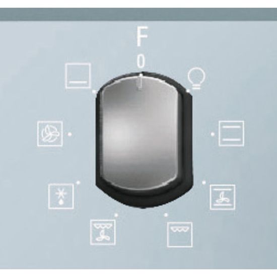 Электрический духовой шкаф Hotpoint-Ariston FID 834 H ICE