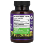 Nature's Craft, Плоды бузины, 600 мг, 60 капсул