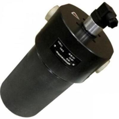 Пластинчатый масляный фильтр 40-125-1К