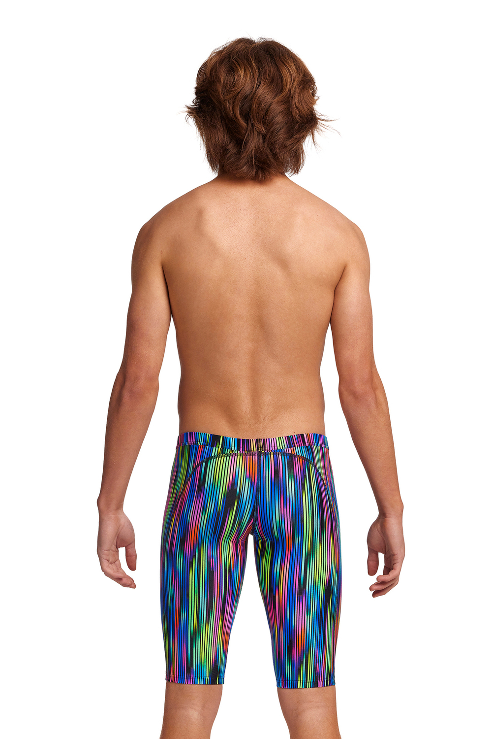 Джаммеры FUNKY TRUNKS Boys Rain Down