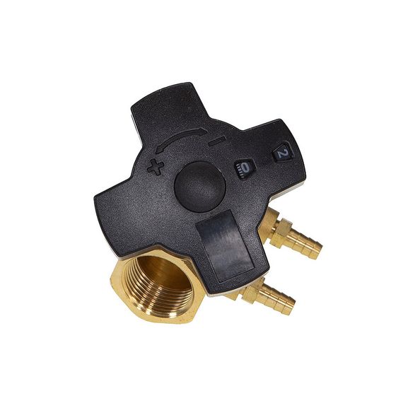 Клапан балансировочный РИДАН MNT-R DN25 PN16 купить в Москве и Московской области по низкой цене с доставкой по России — (2) Клапан балансировочный РИДАН MNT-R DN25 PN16 — (2)